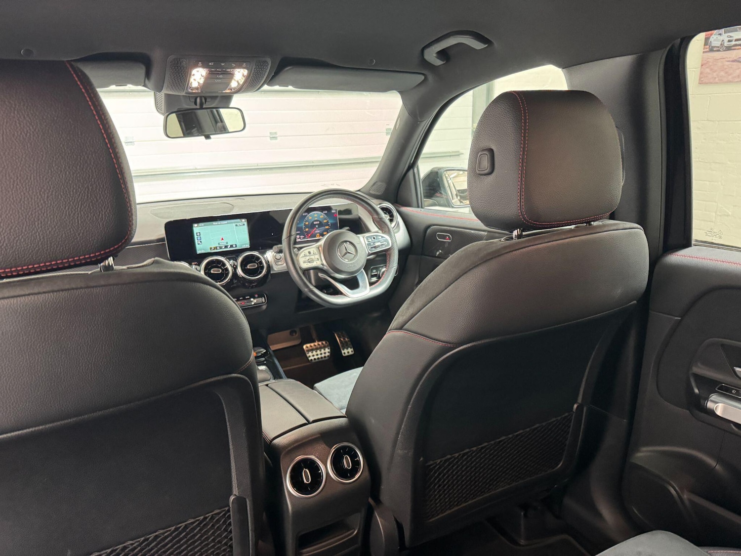 Vehicle 70