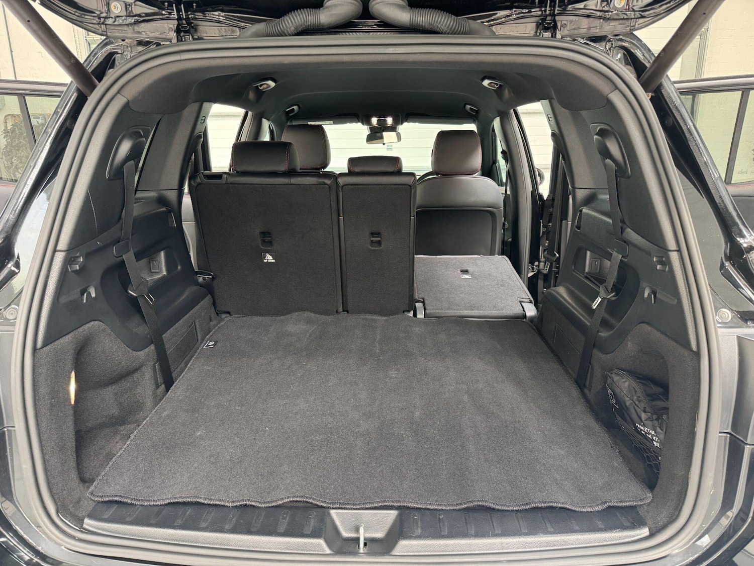 Vehicle 82