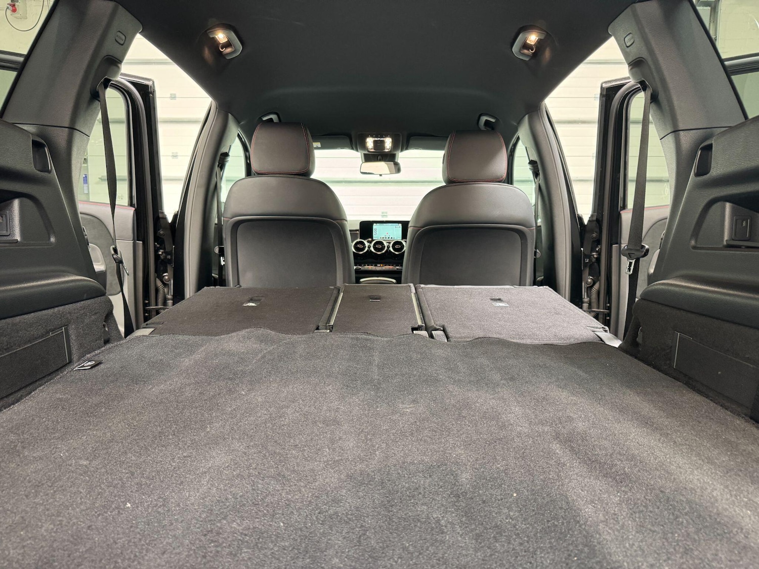 Vehicle 84