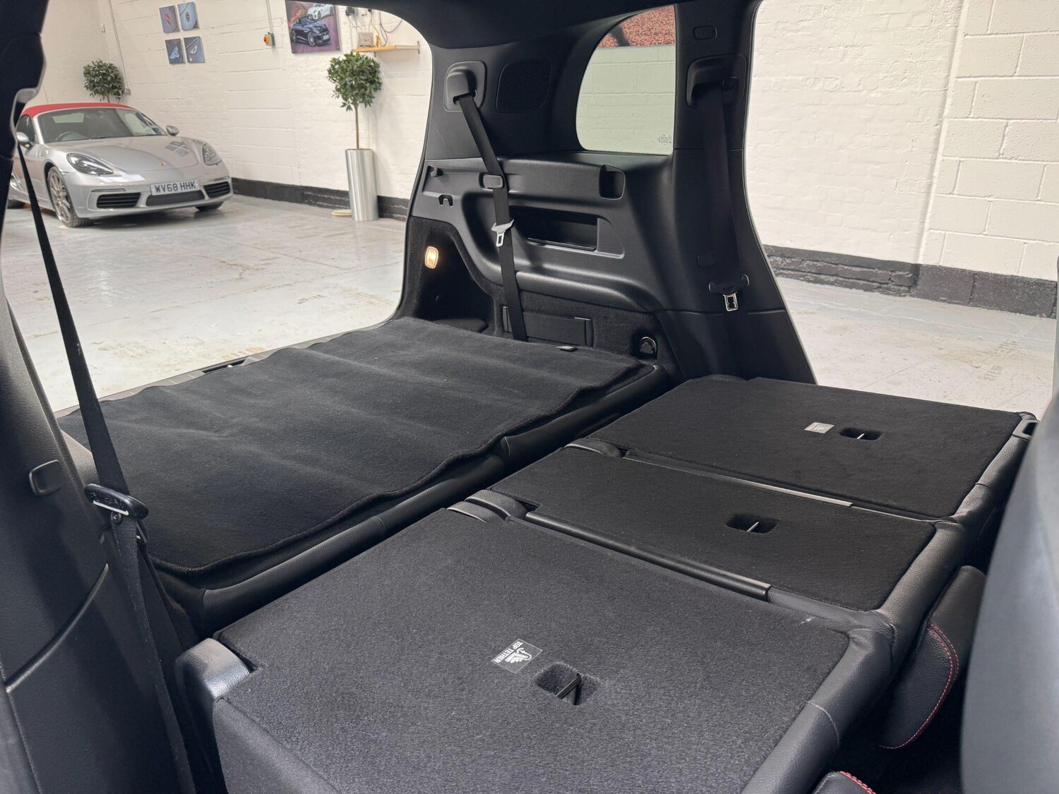 Vehicle 85