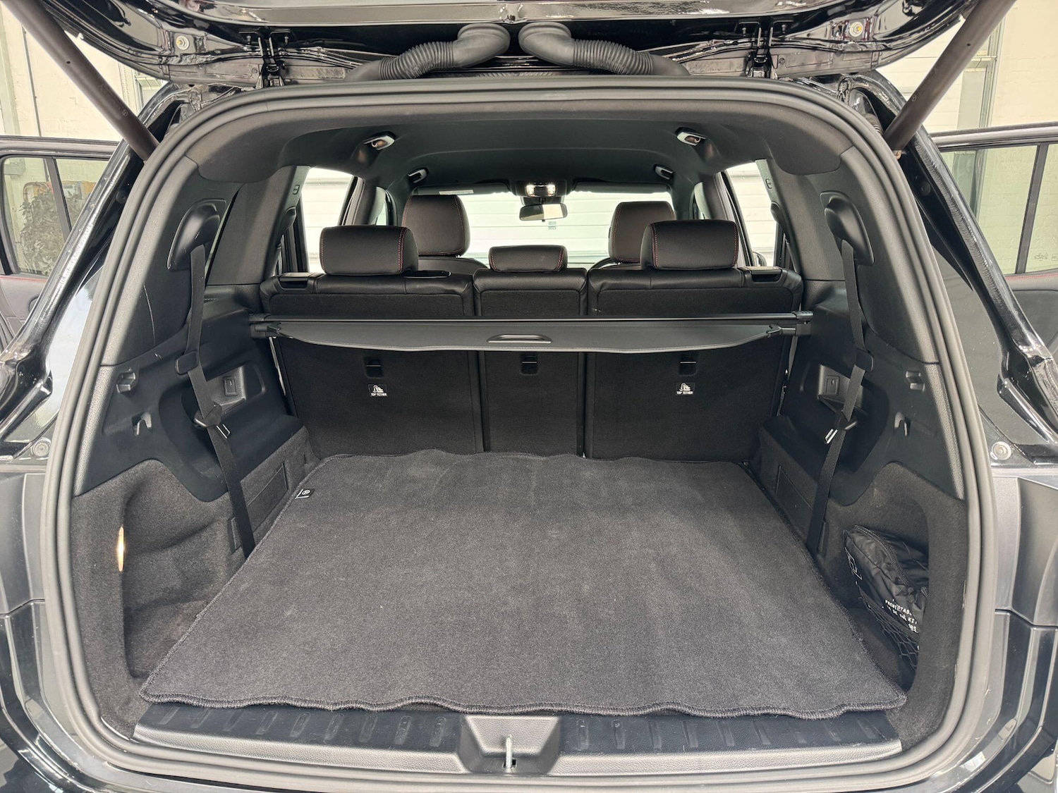 Vehicle 92
