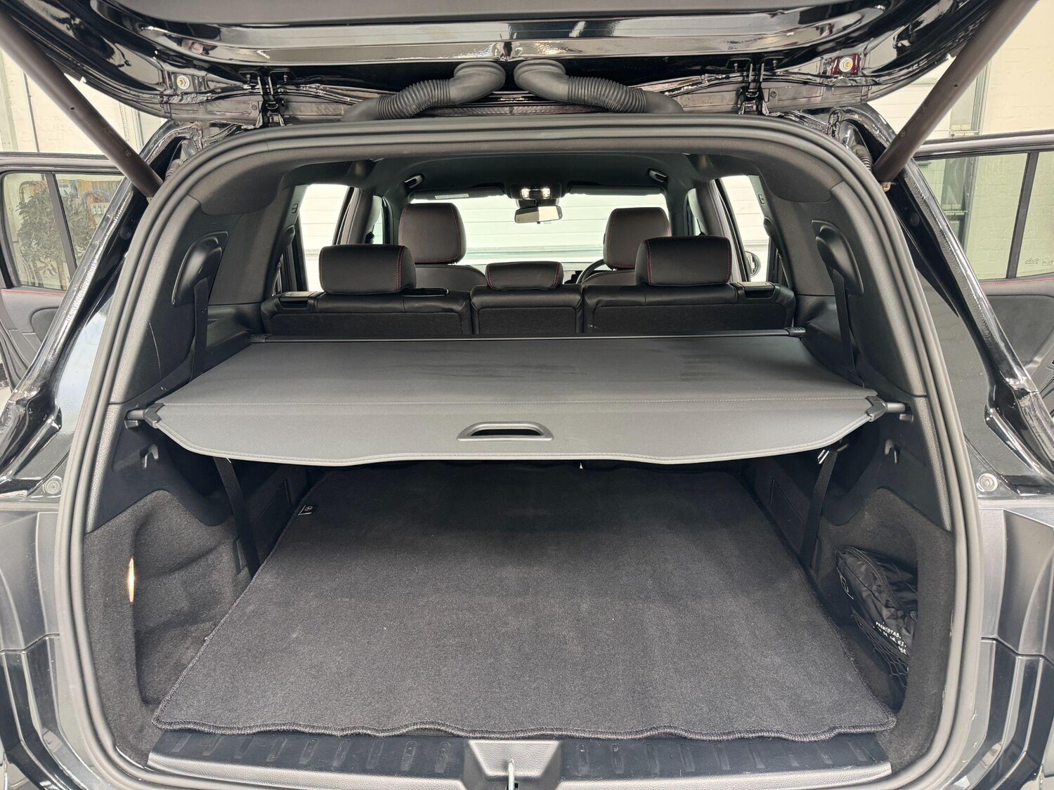 Vehicle 93