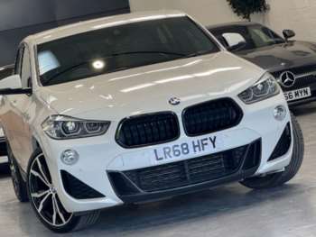 Used BMW X2 2018 for sale - 75226030: Photo