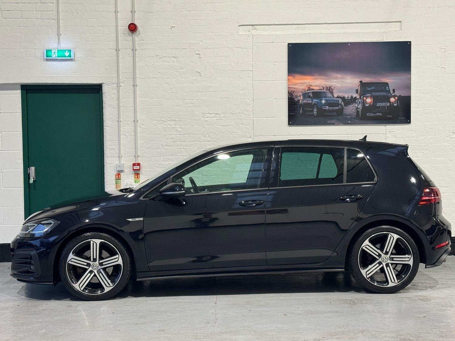 Used Volkswagen Golf 2018 for sale - 76485756: Photo 10