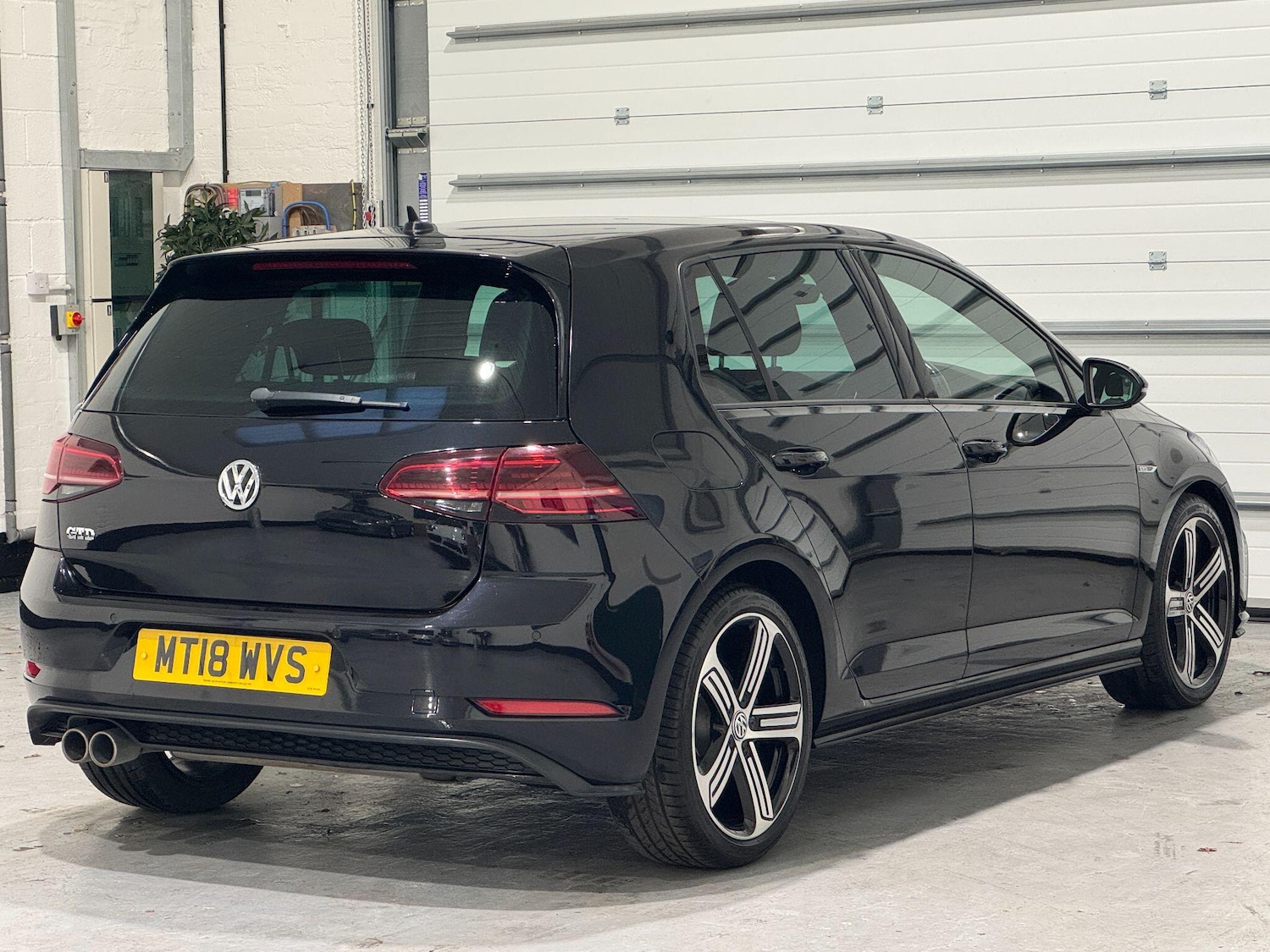 Used Volkswagen Golf 2018 for sale - 76485756: Photo 11