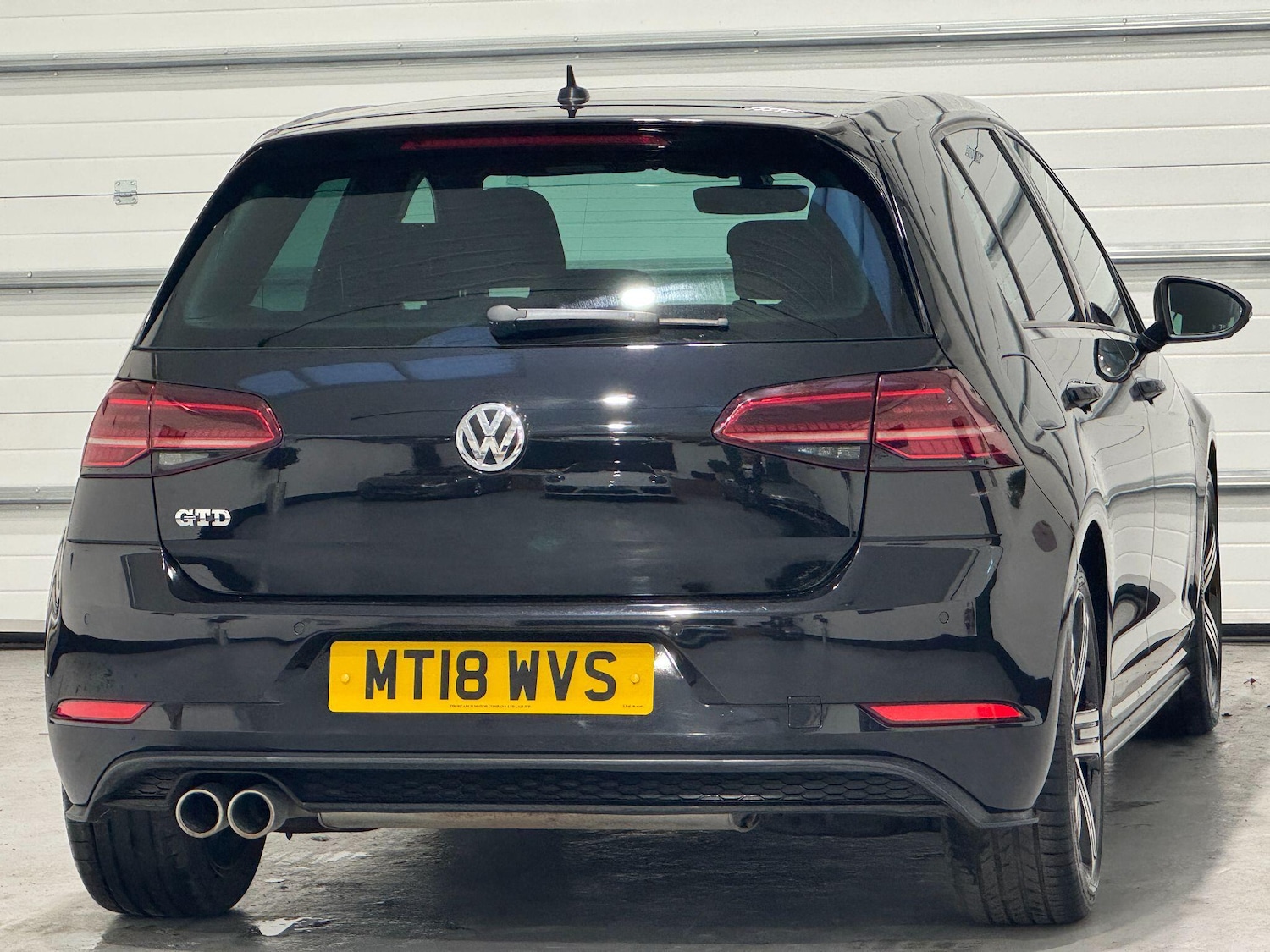 Used Volkswagen Golf 2018 for sale - 76485756: Photo 12