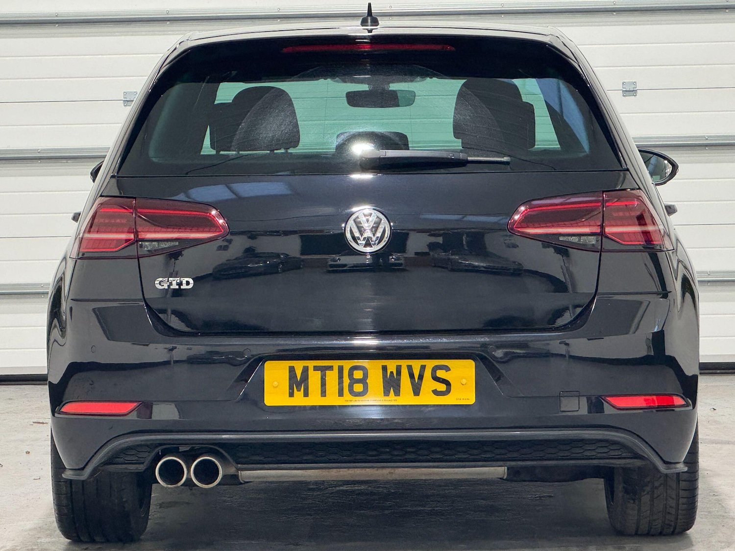 Used Volkswagen Golf 2018 for sale - 76485756: Photo 13