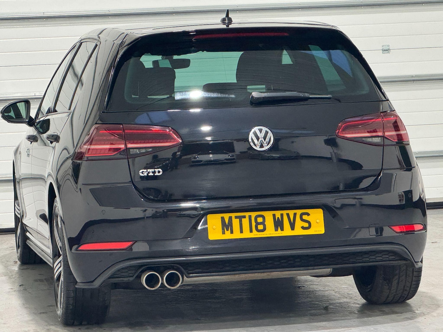 Used Volkswagen Golf 2018 for sale - 76485756: Photo 14