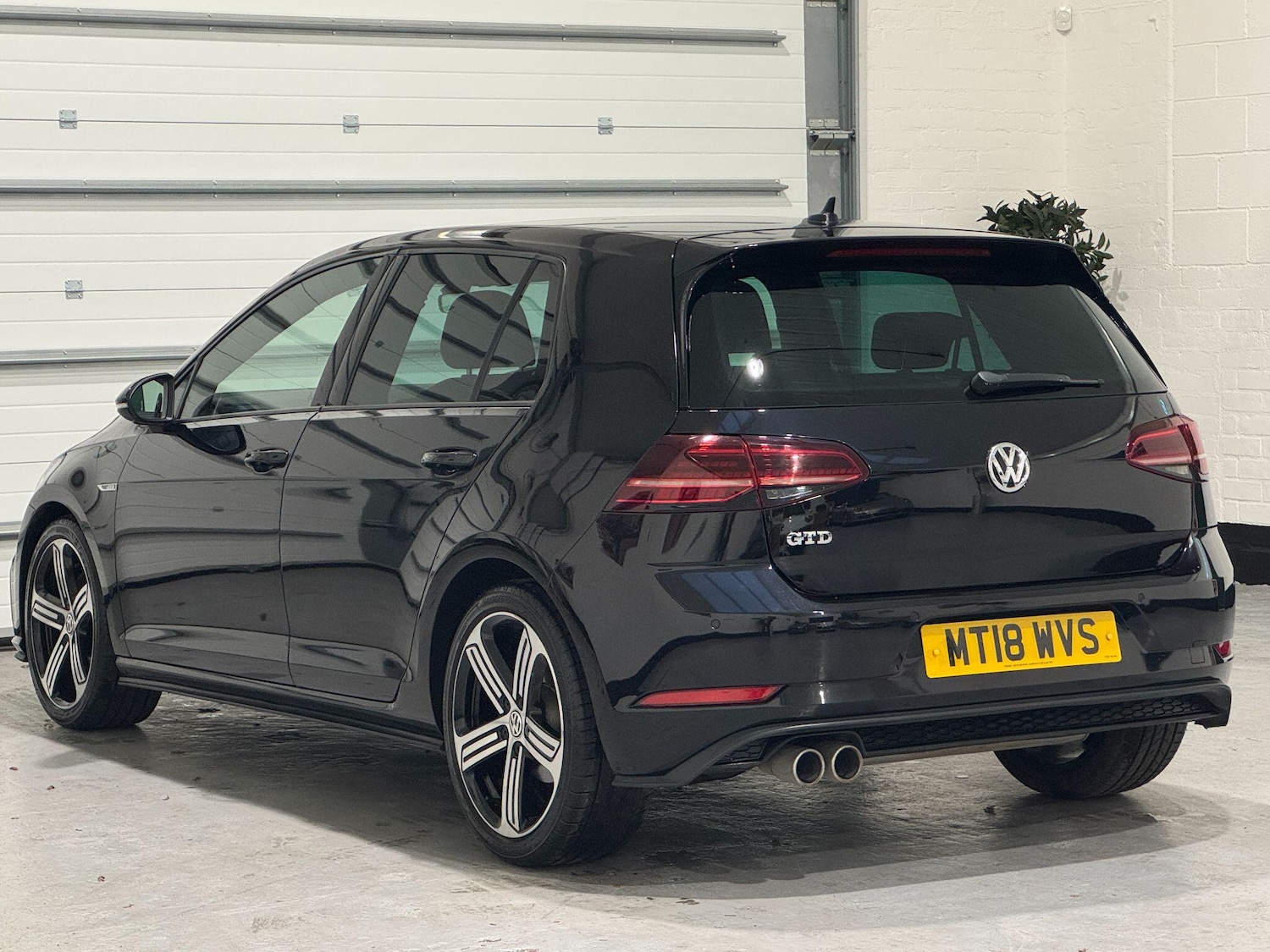 Used Volkswagen Golf 2018 for sale - 76485756: Photo 15