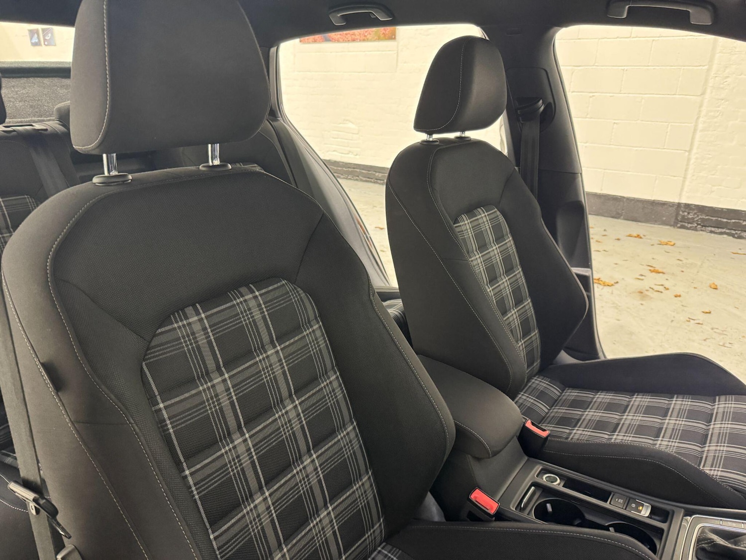 Used Volkswagen Golf 2018 for sale - 76485756: Photo 18