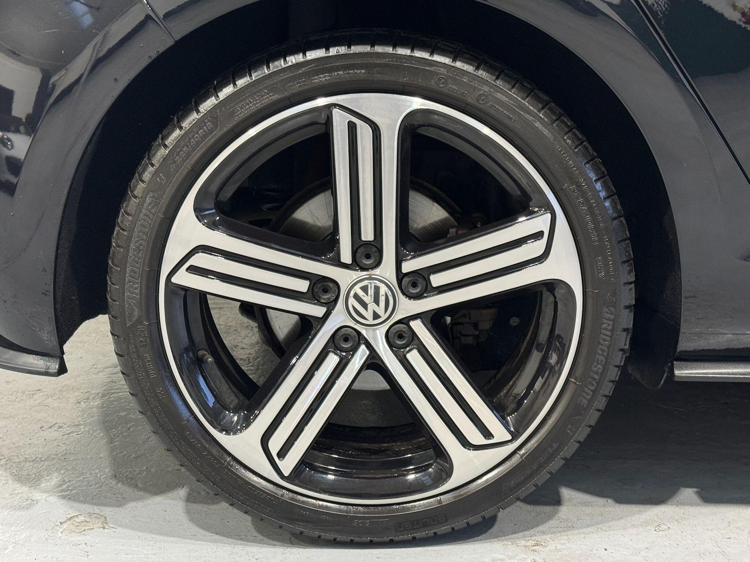 Used Volkswagen Golf 2018 for sale - 76485756: Photo 21