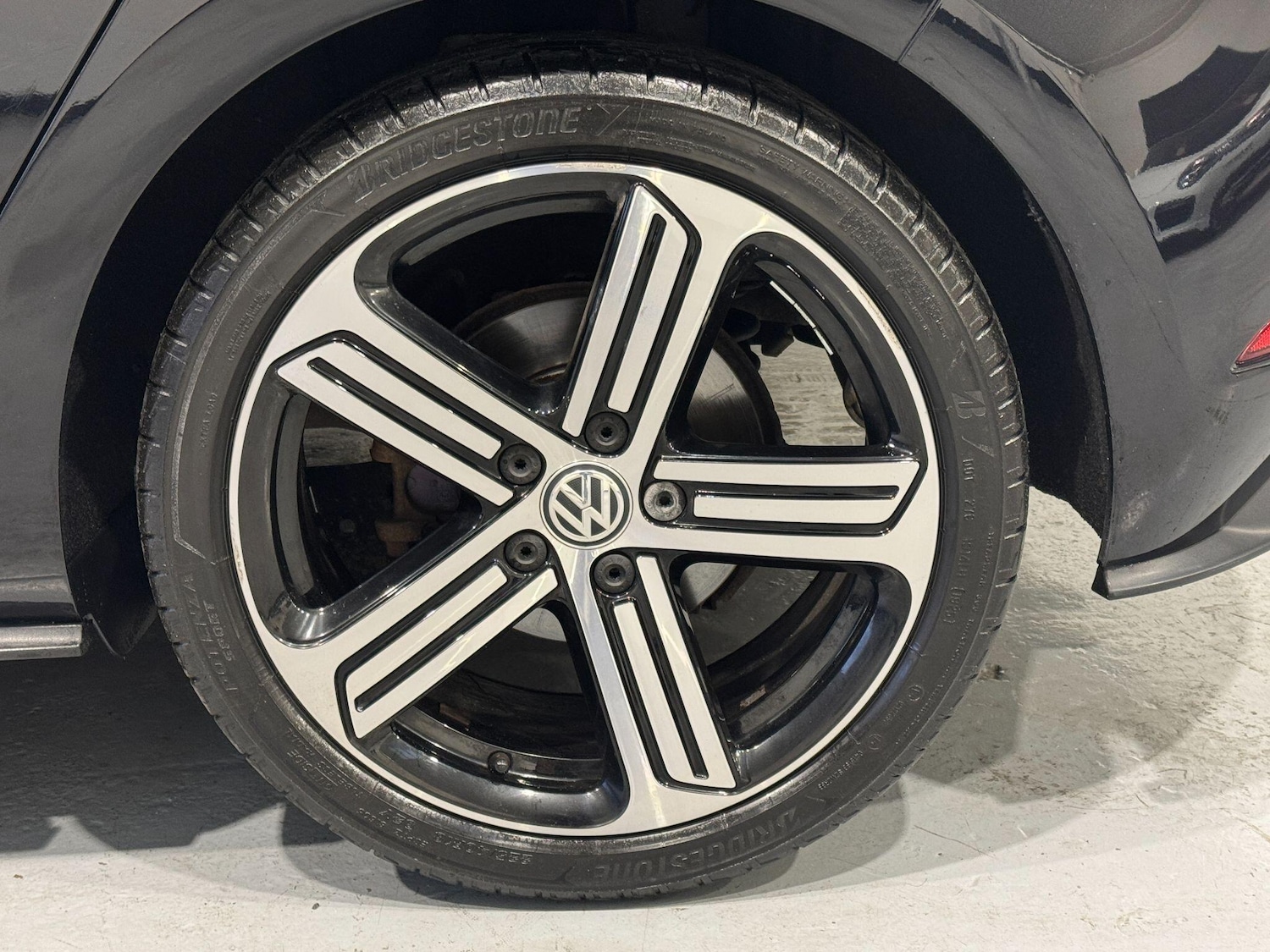 Used Volkswagen Golf 2018 for sale - 76485756: Photo 22