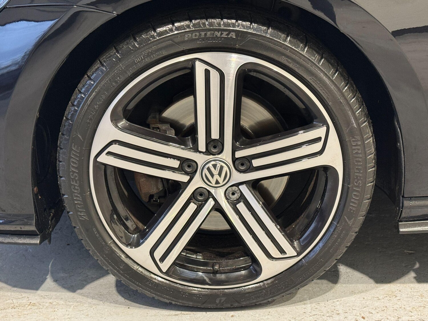 Used Volkswagen Golf 2018 for sale - 76485756: Photo 23