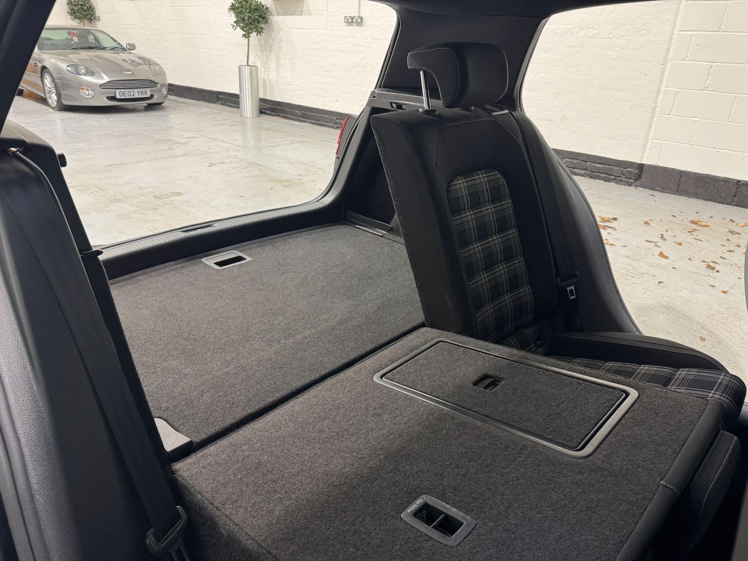 Used Volkswagen Golf 2018 for sale - 76485756: Photo 35