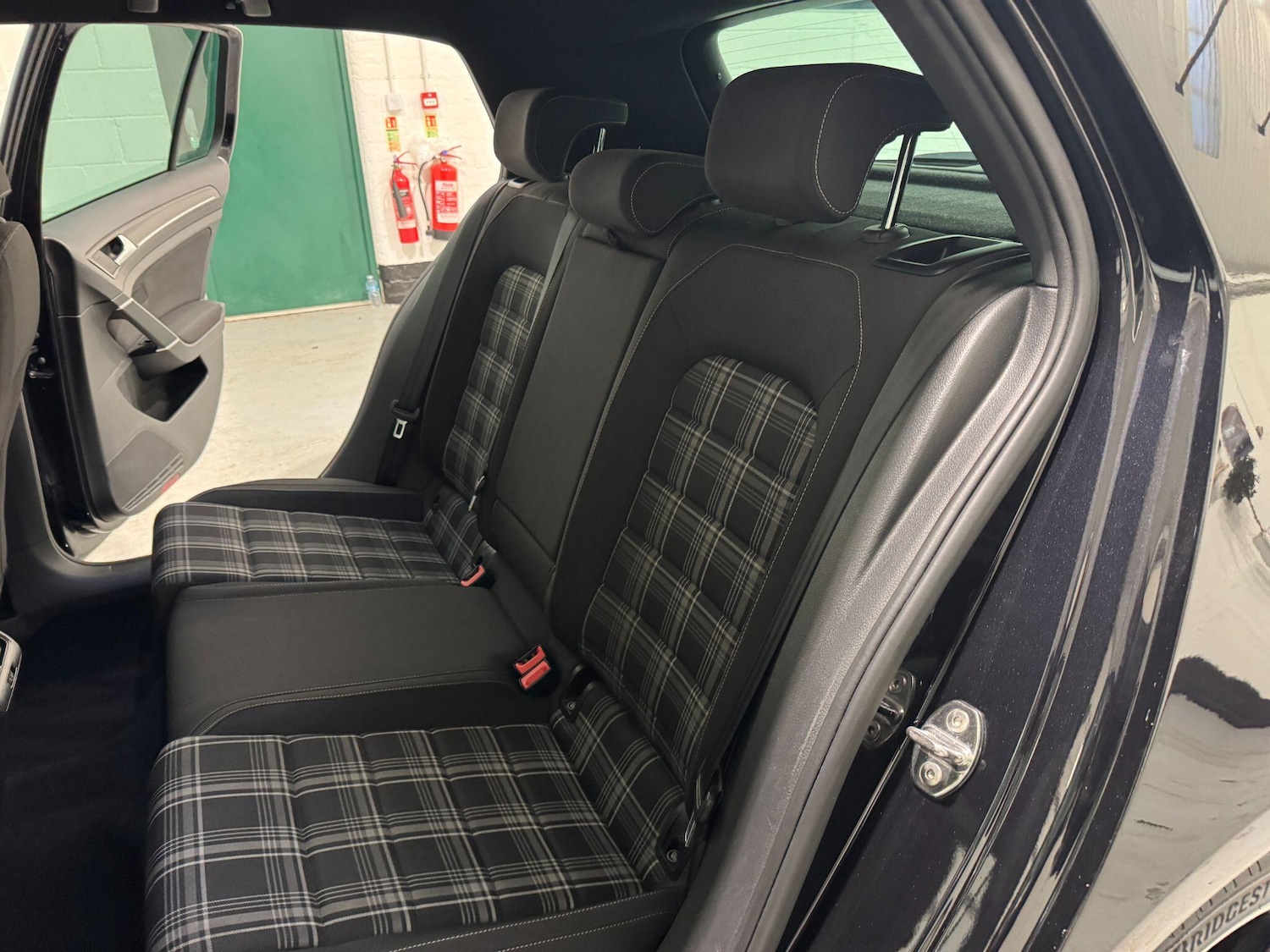 Used Volkswagen Golf 2018 for sale - 76485756: Photo 42