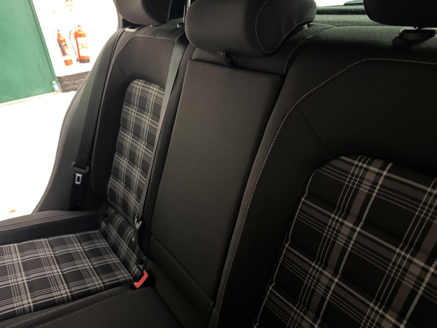 Used Volkswagen Golf 2018 for sale - 76485756: Photo 43