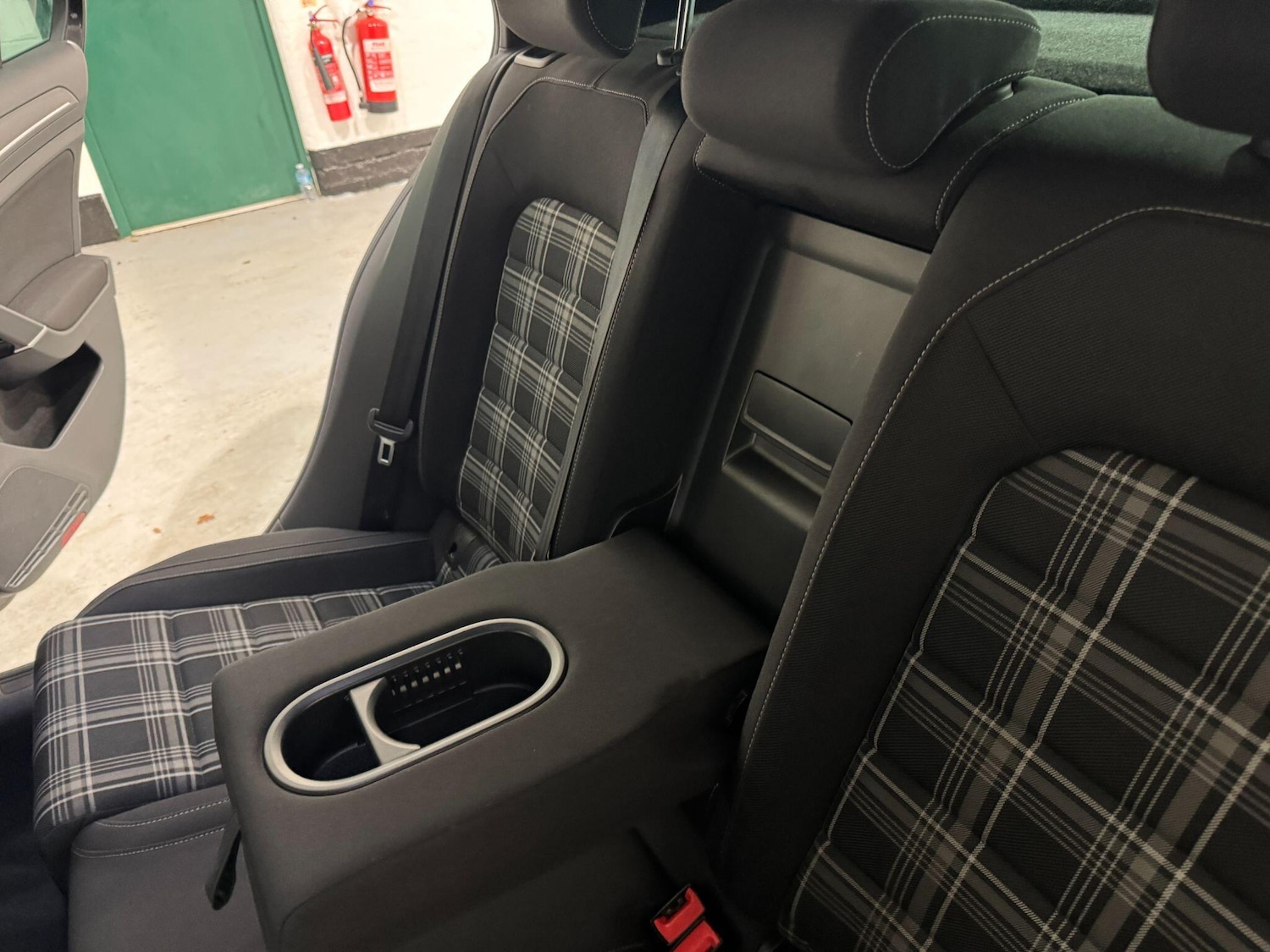 Used Volkswagen Golf 2018 for sale - 76485756: Photo 44