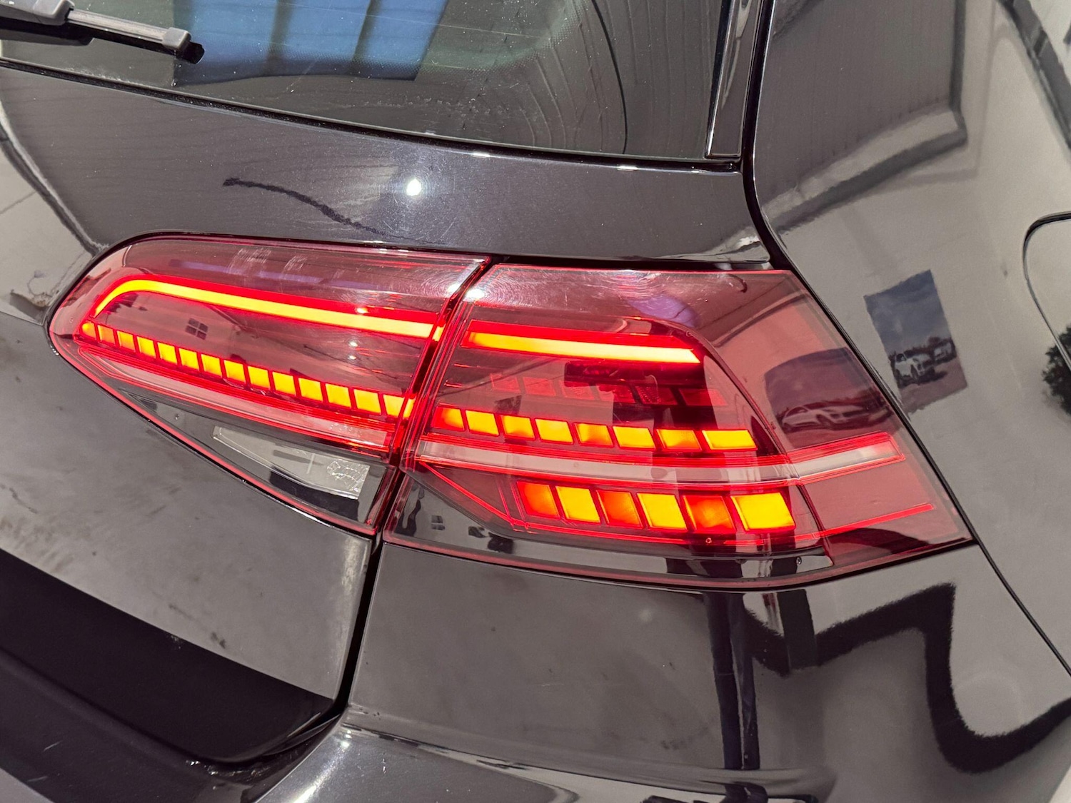 Used Volkswagen Golf 2018 for sale - 76485756: Photo 49