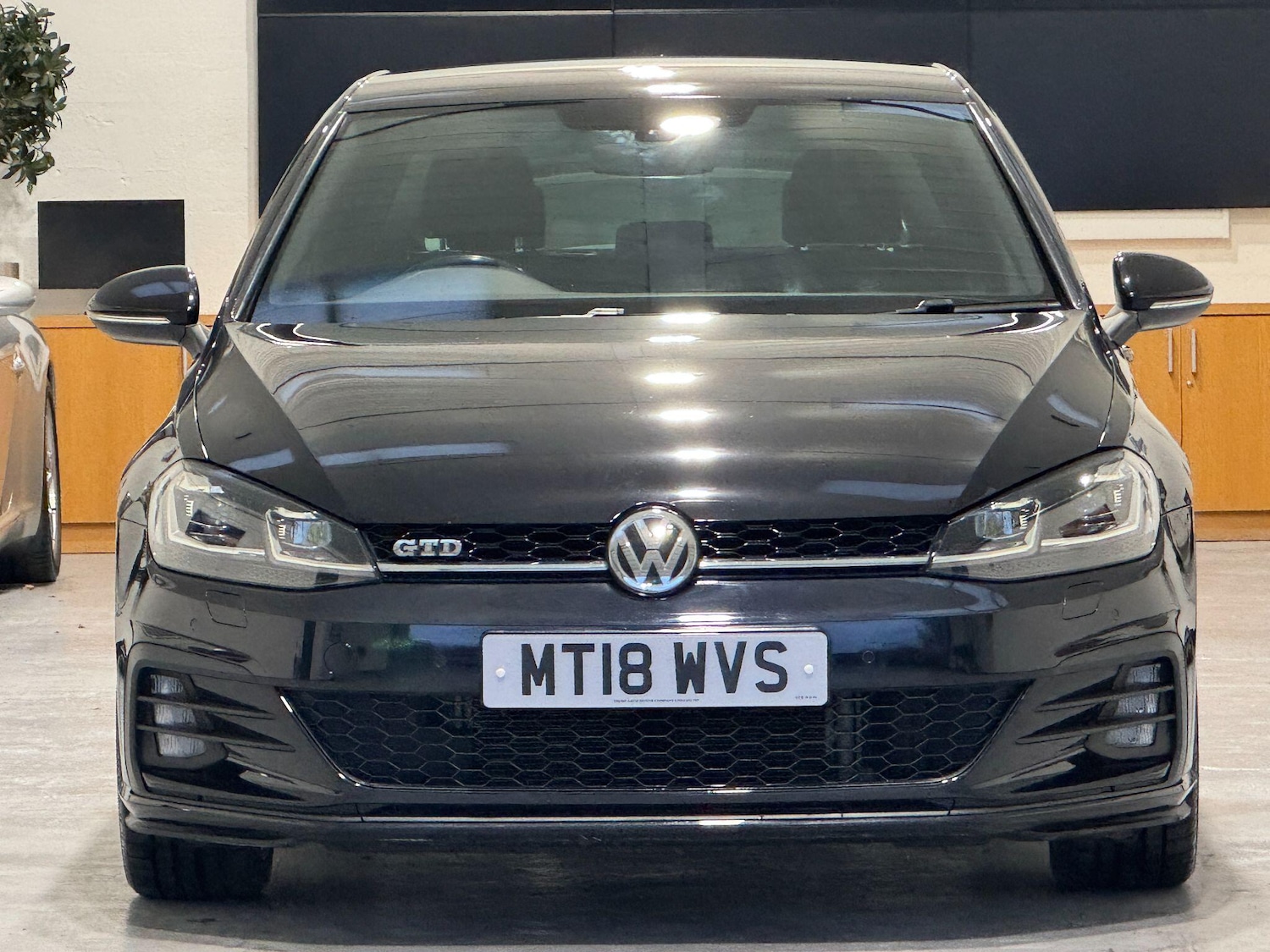 Used Volkswagen Golf 2018 for sale - 76485756: Photo 5