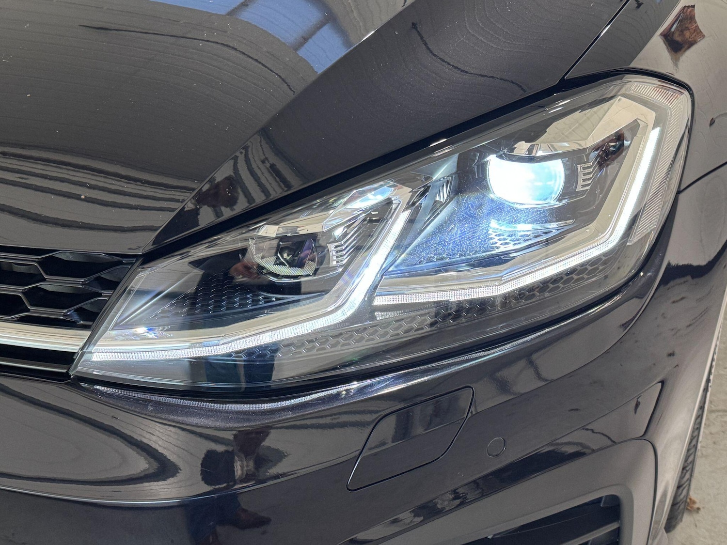 Used Volkswagen Golf 2018 for sale - 76485756: Photo 50