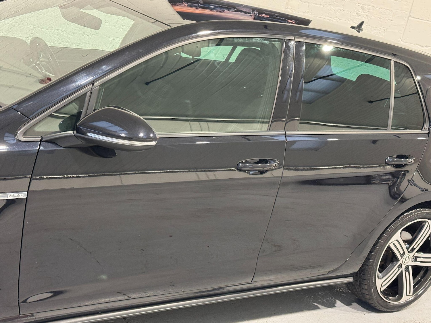 Used Volkswagen Golf 2018 for sale - 76485756: Photo 52