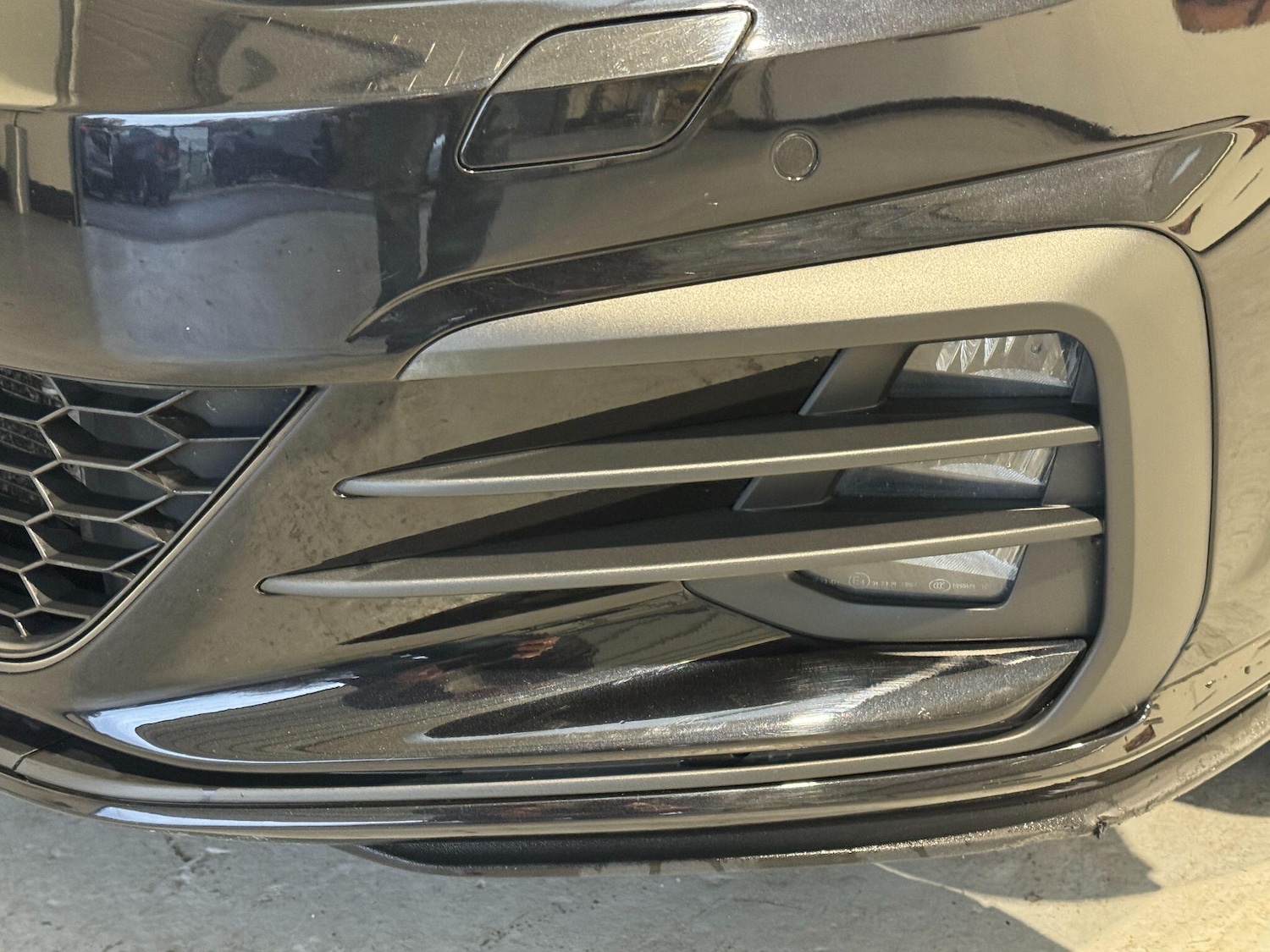 Used Volkswagen Golf 2018 for sale - 76485756: Photo 53