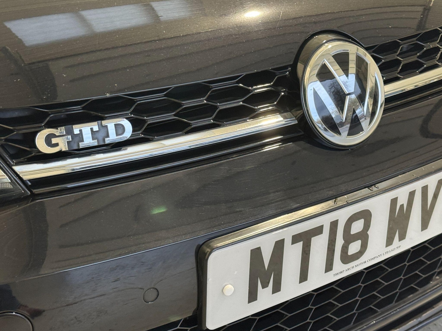 Used Volkswagen Golf 2018 for sale - 76485756: Photo 54