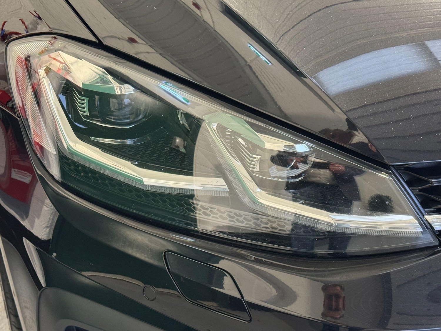 Used Volkswagen Golf 2018 for sale - 76485756: Photo 55