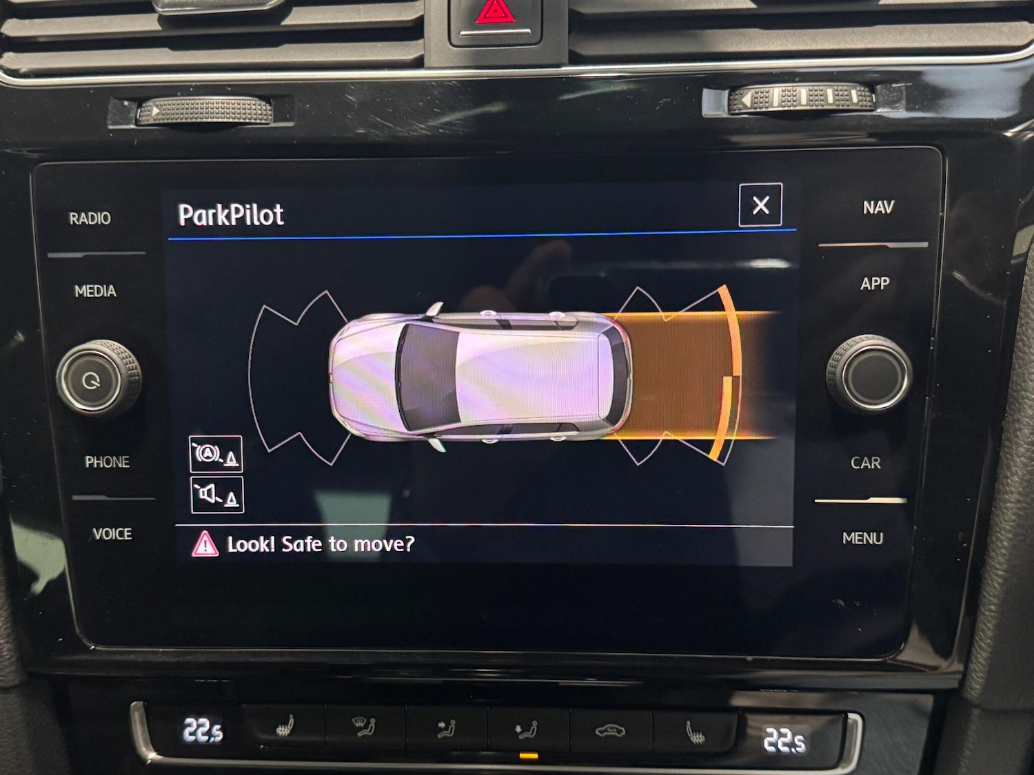 Used Volkswagen Golf 2018 for sale - 76485756: Photo 61