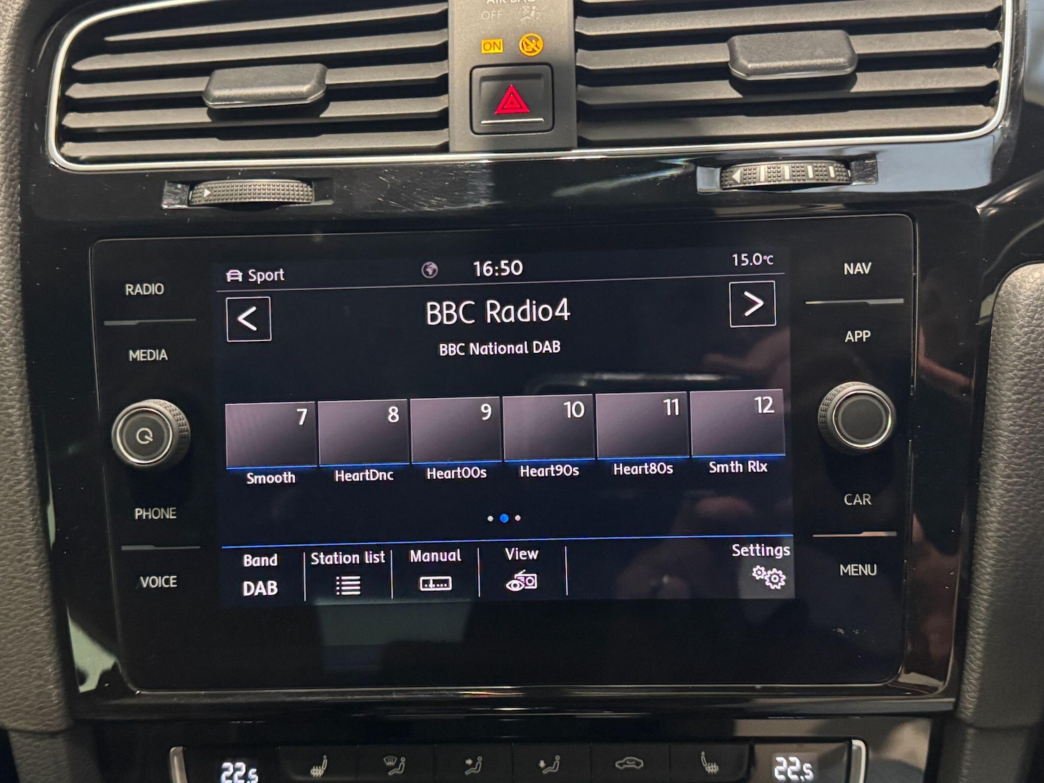 Used Volkswagen Golf 2018 for sale - 76485756: Photo 62