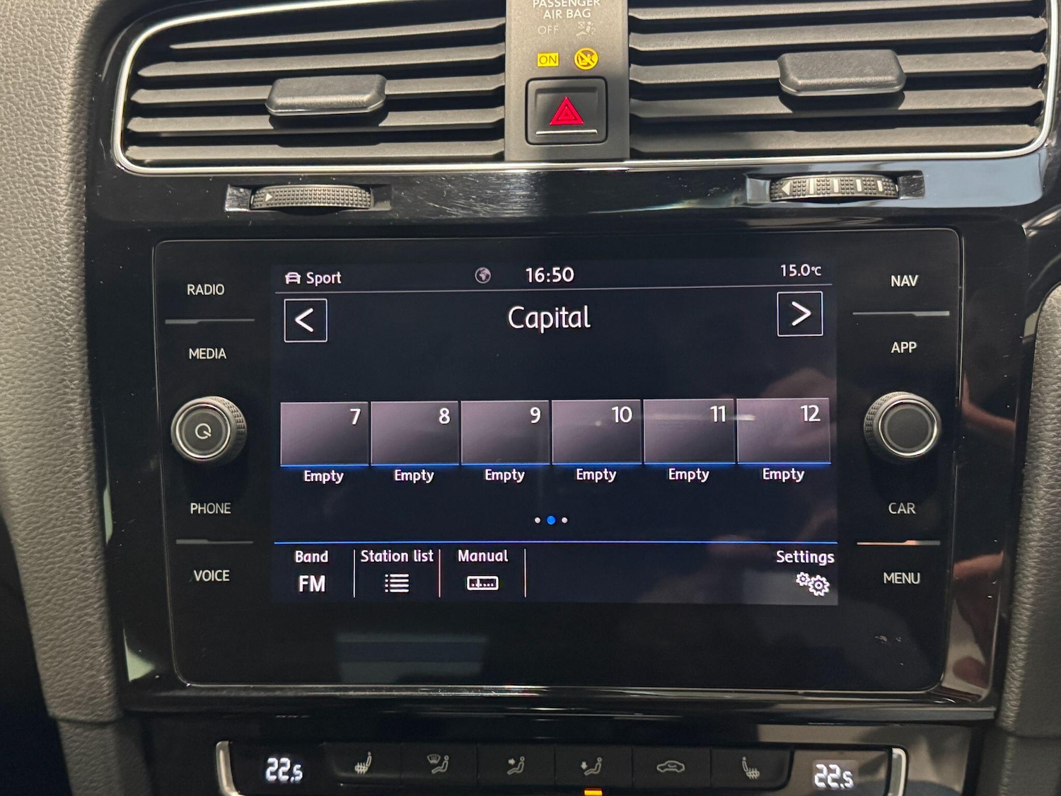 Used Volkswagen Golf 2018 for sale - 76485756: Photo 63