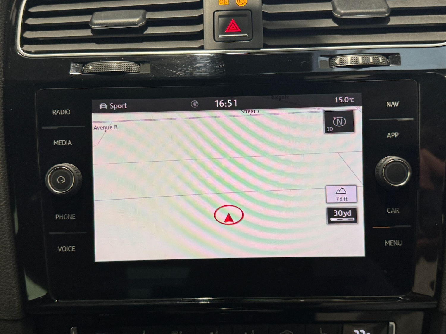 Used Volkswagen Golf 2018 for sale - 76485756: Photo 65