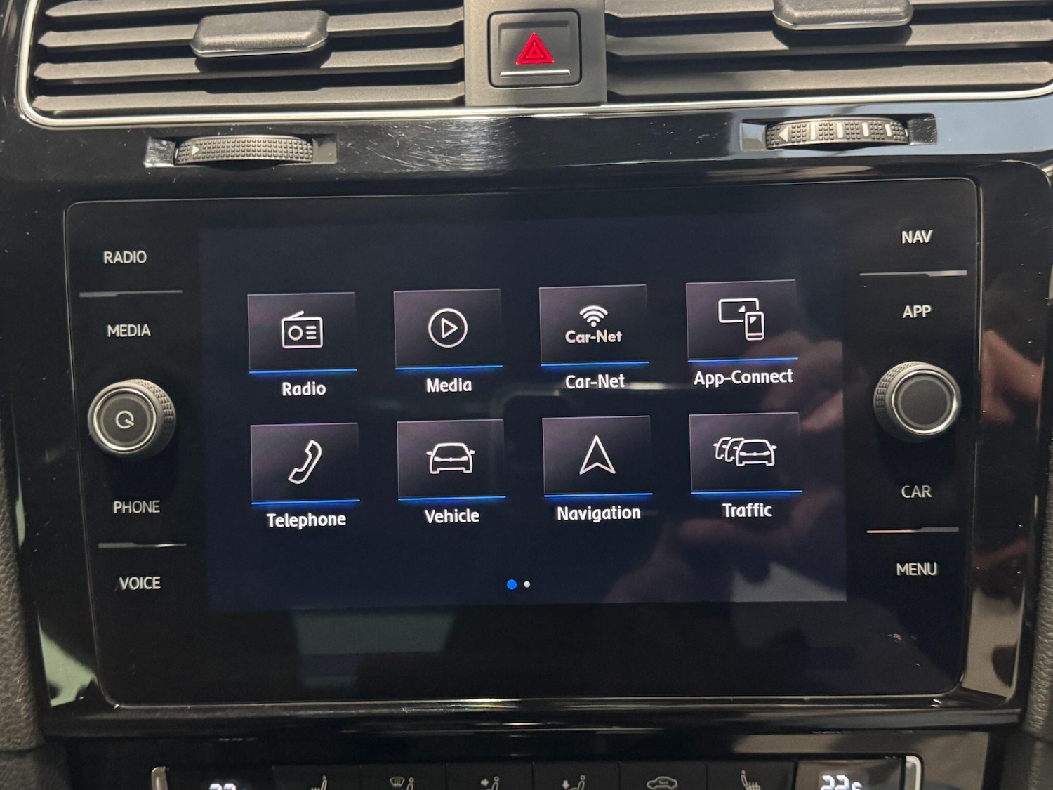 Used Volkswagen Golf 2018 for sale - 76485756: Photo 67