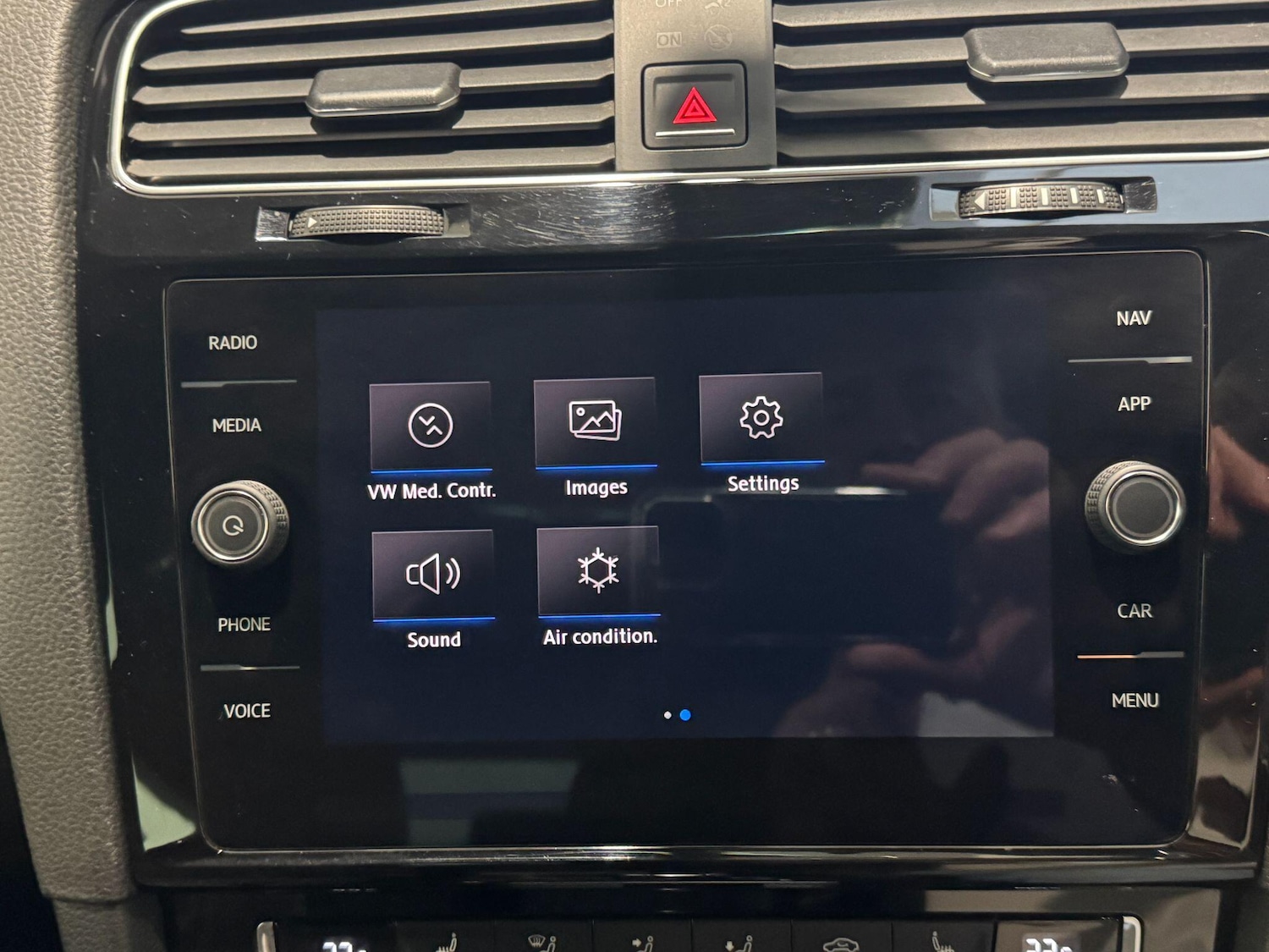 Used Volkswagen Golf 2018 for sale - 76485756: Photo 68