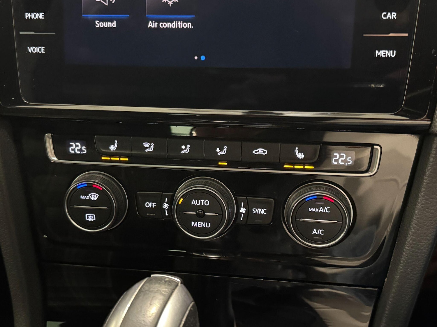 Used Volkswagen Golf 2018 for sale - 76485756: Photo 69