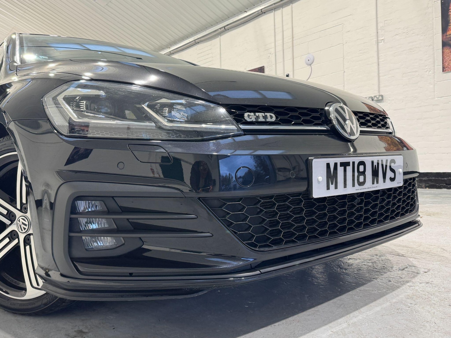 Used Volkswagen Golf 2018 for sale - 76485756: Photo 75