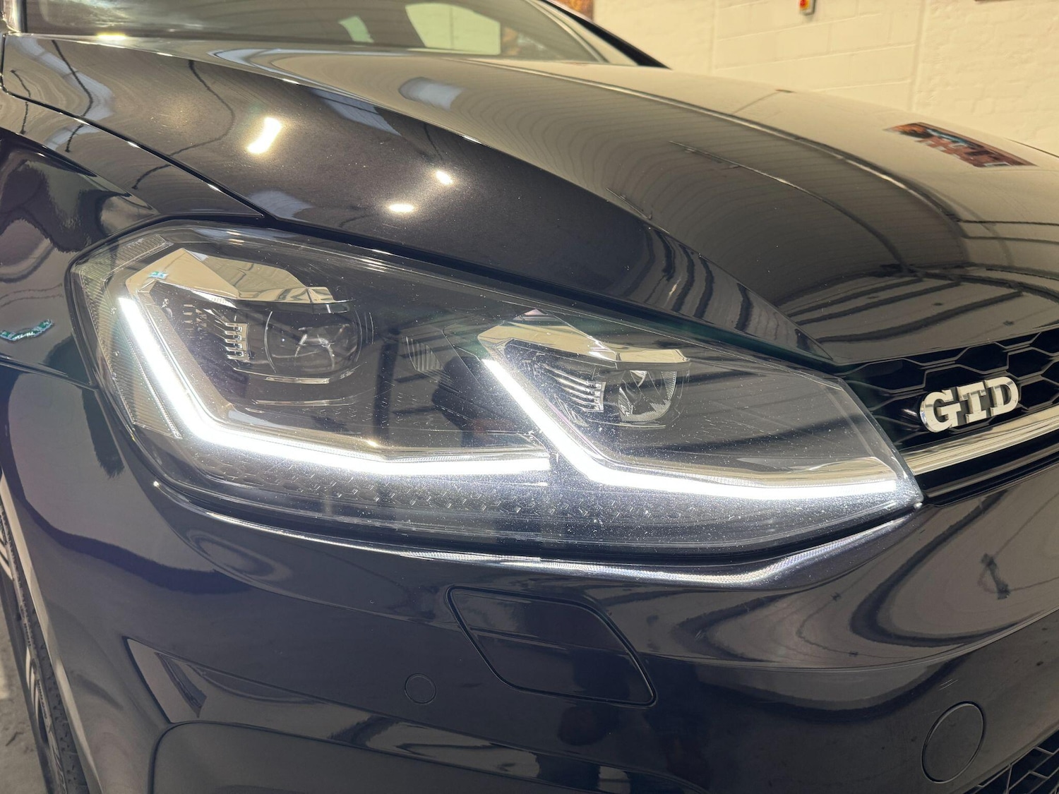 Used Volkswagen Golf 2018 for sale - 76485756: Photo 79