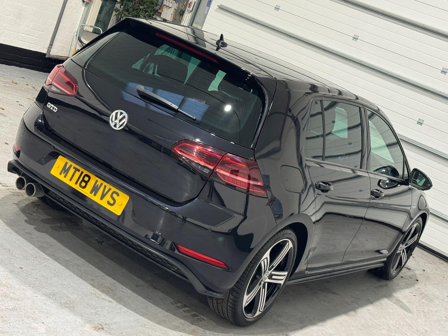 Used Volkswagen Golf 2018 for sale - 76485756: Photo 80