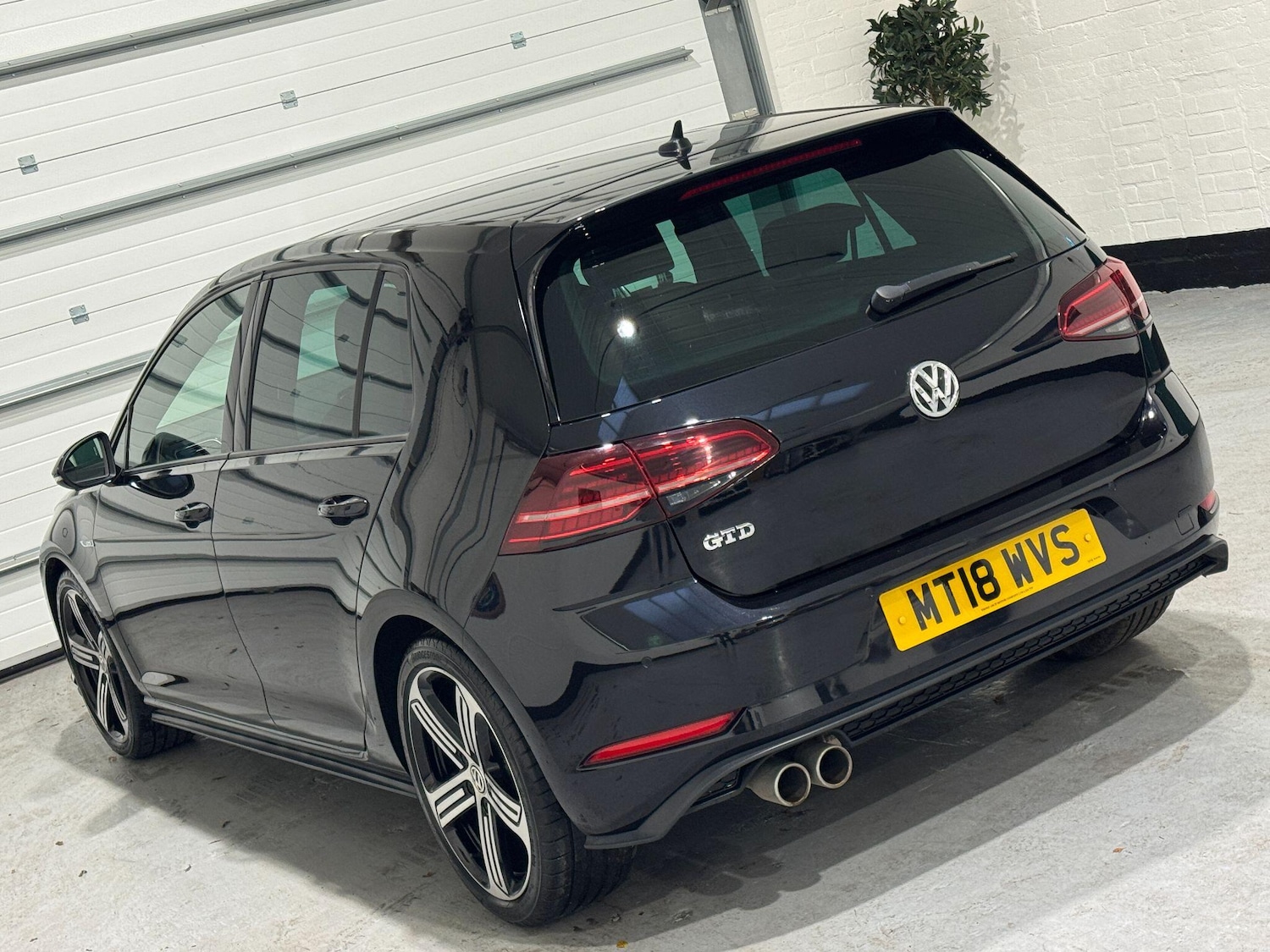 Used Volkswagen Golf 2018 for sale - 76485756: Photo 81