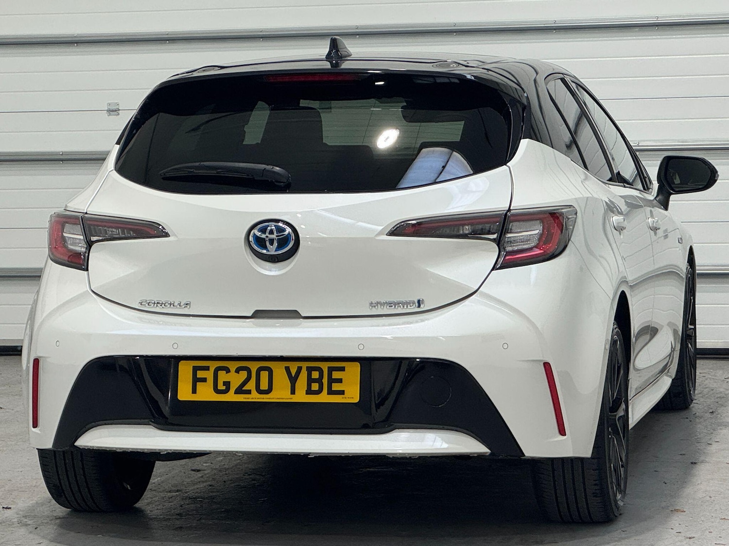 Used Toyota Corolla 2020 for sale - 76619750: Photo 10