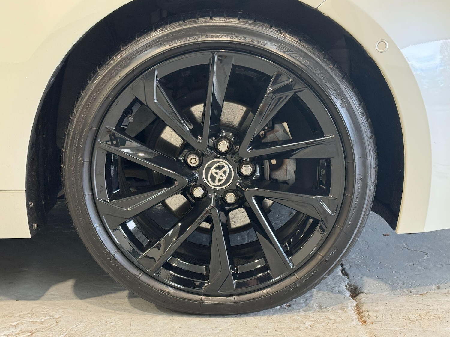 Used Toyota Corolla 2020 for sale - 76619750: Photo 17