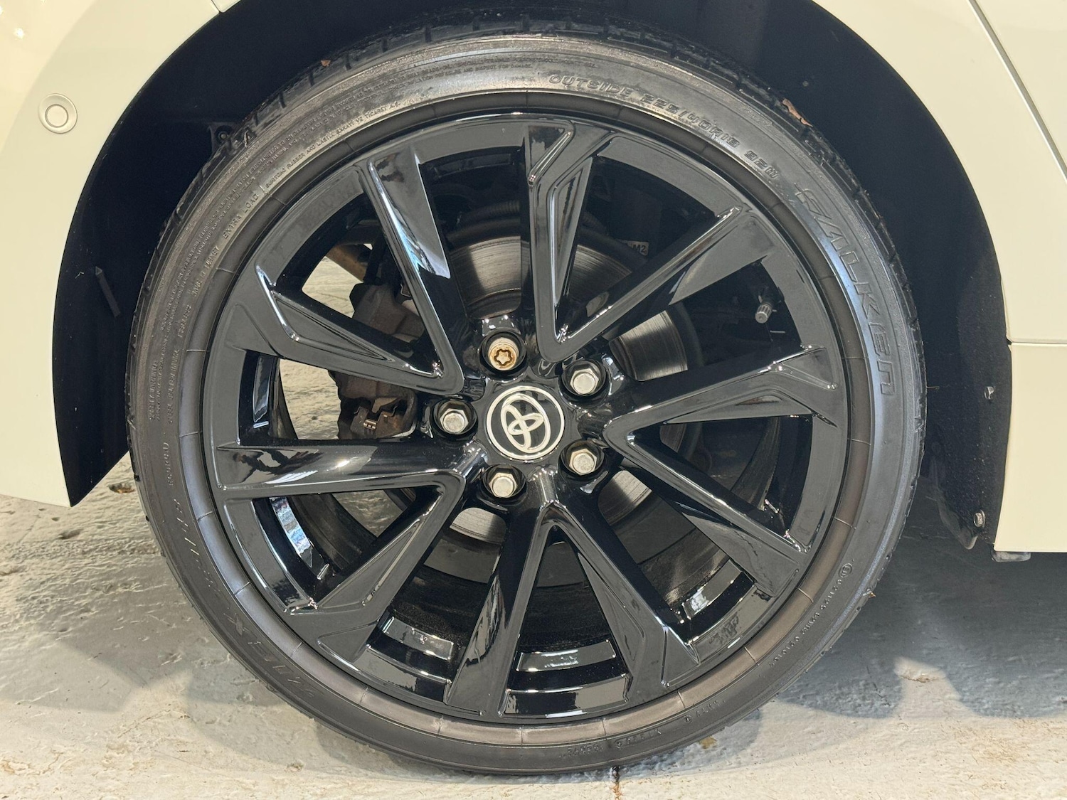 Used Toyota Corolla 2020 for sale - 76619750: Photo 18