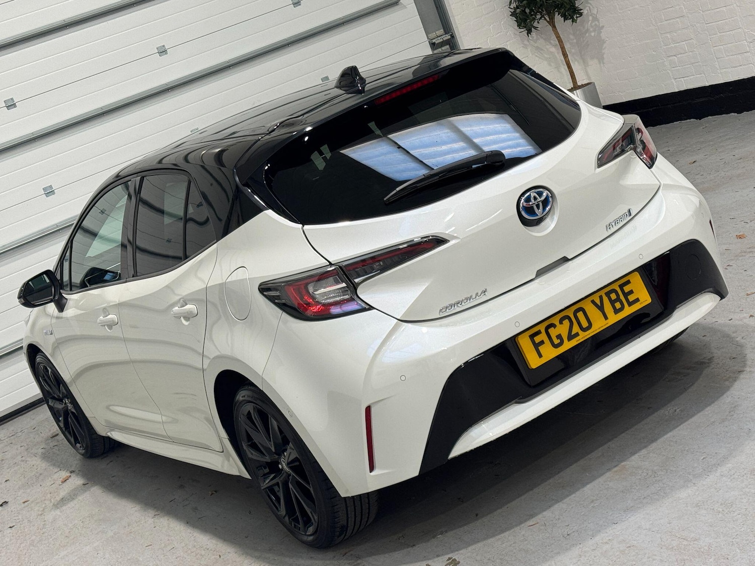 Used Toyota Corolla 2020 for sale - 76619750: Photo 22