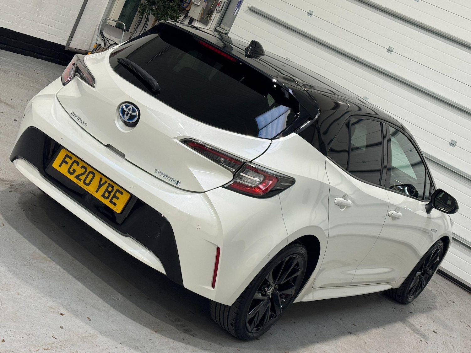 Used Toyota Corolla 2020 for sale - 76619750: Photo 24