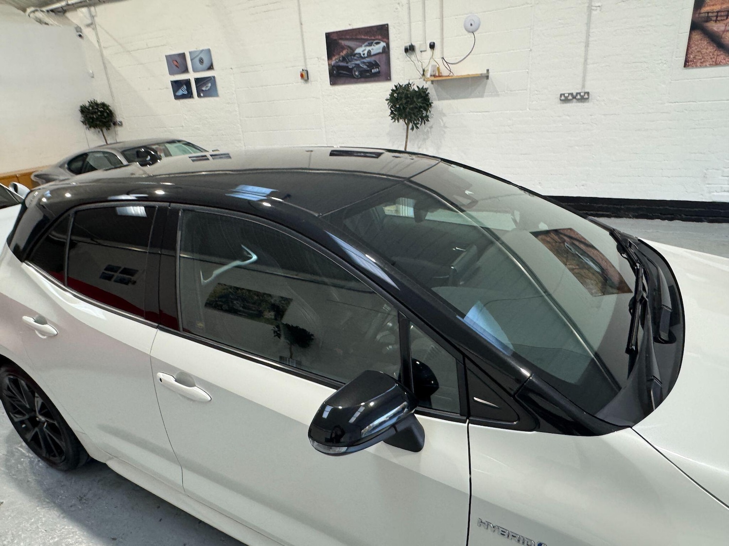 Used Toyota Corolla 2020 for sale - 76619750: Photo 31