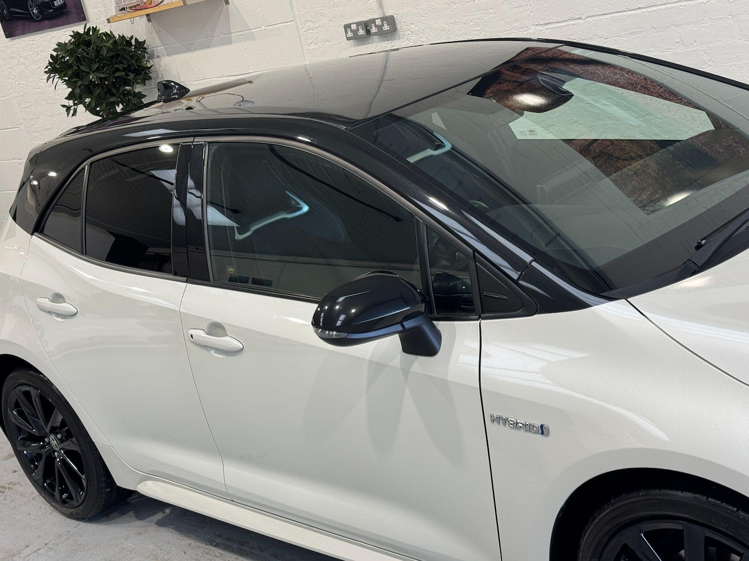 Used Toyota Corolla 2020 for sale - 76619750: Photo 33