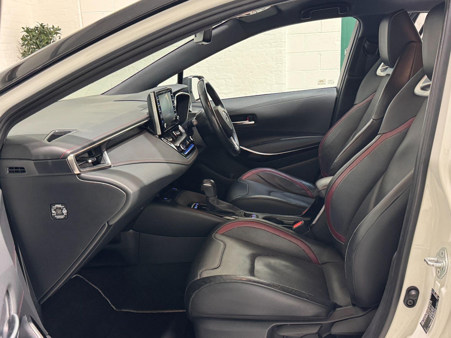 Used Toyota Corolla 2020 for sale - 76619750: Photo 46