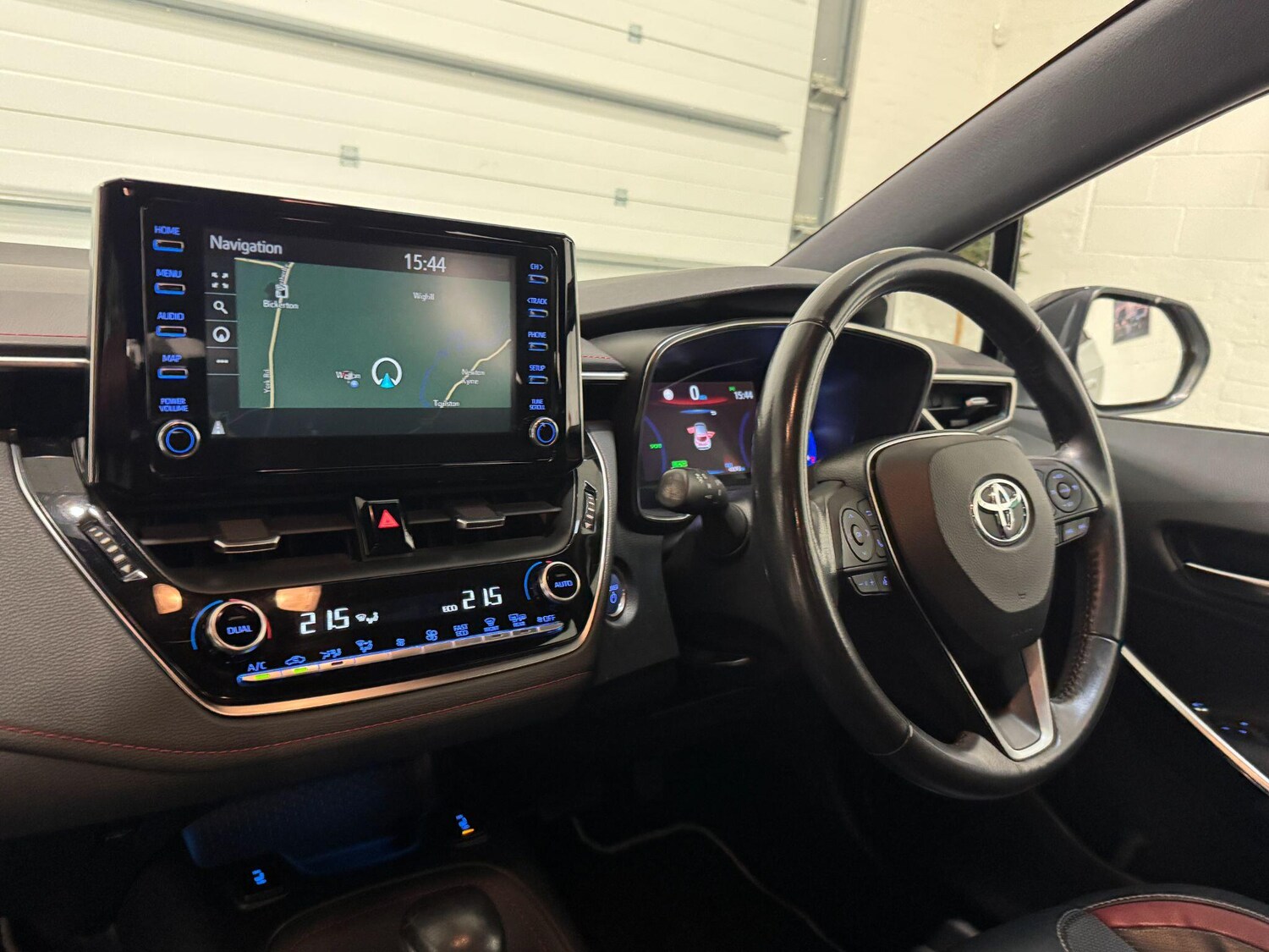 Used Toyota Corolla 2020 for sale - 76619750: Photo 49