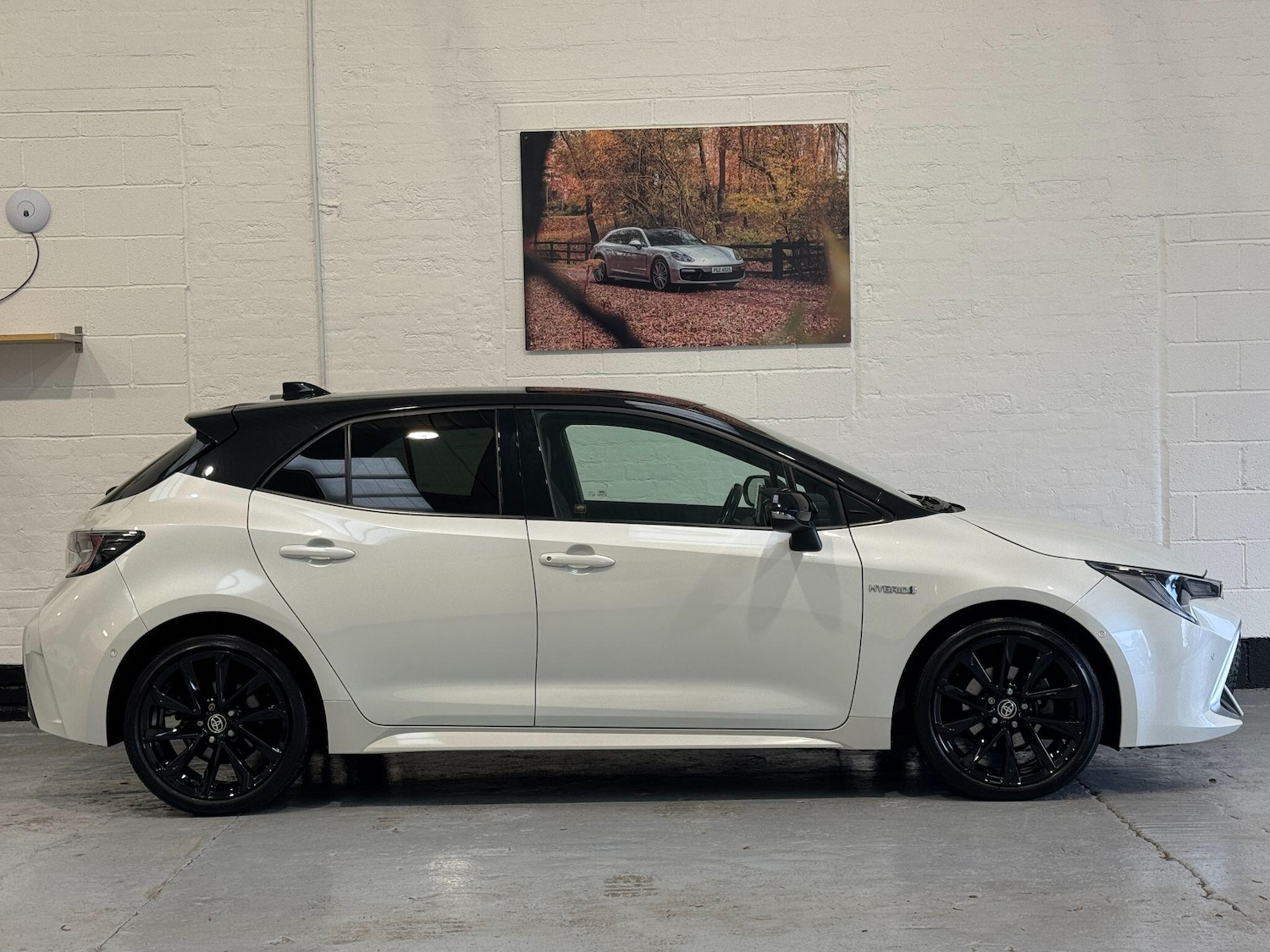 Used Toyota Corolla 2020 for sale - 76619750: Photo 6