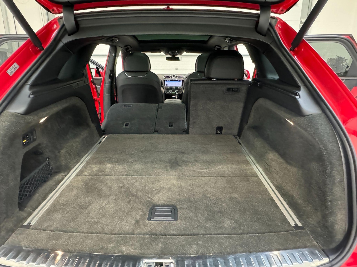 Vehicle 52